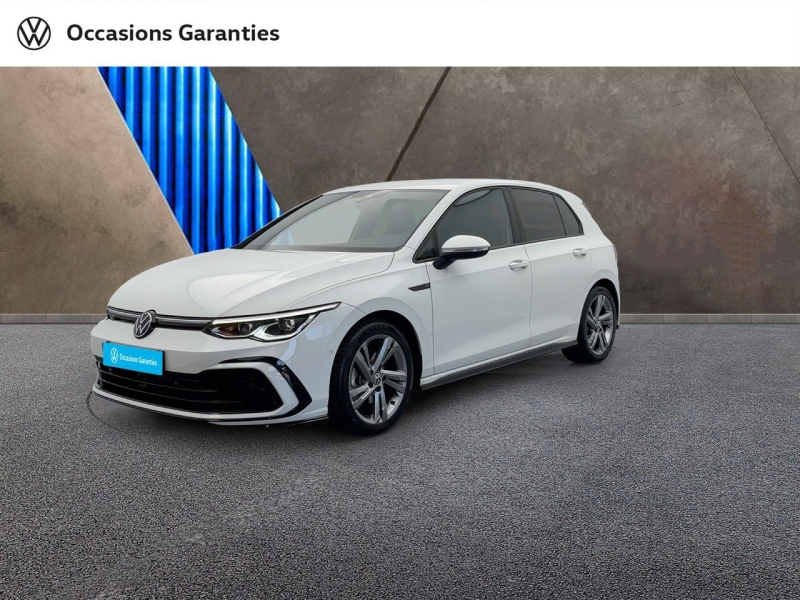 Image de l'annonce principale - Volkswagen Golf