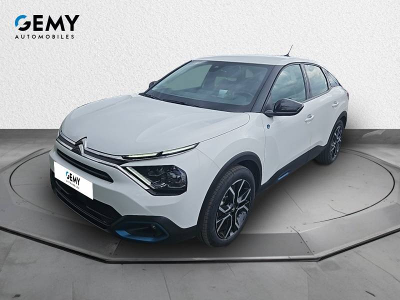 Image de l'annonce principale - Citroën C4