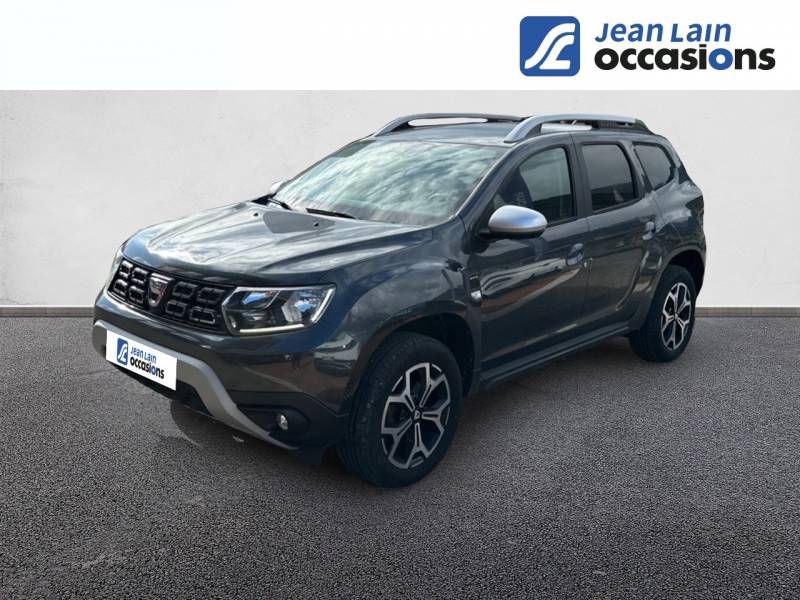 Image de l'annonce principale - Dacia Duster