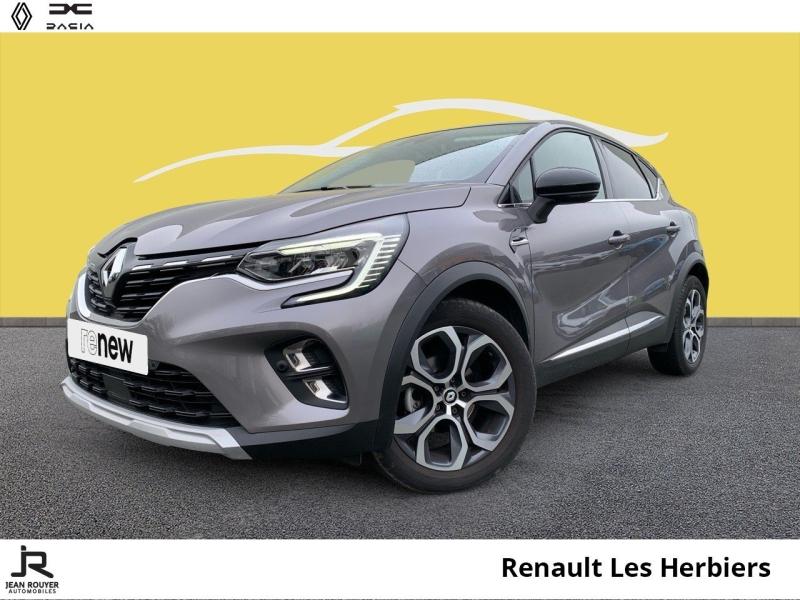 Image de l'annonce principale - Renault Captur