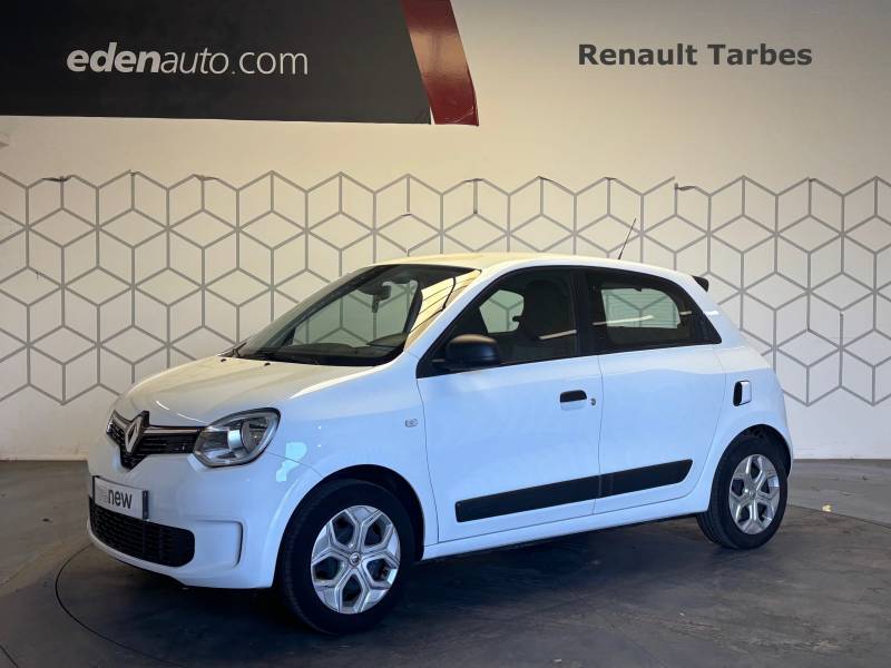 Image de l'annonce principale - Renault Twingo