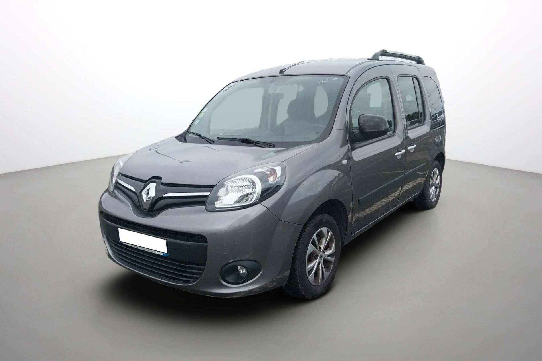 Image de l'annonce principale - Renault Kangoo