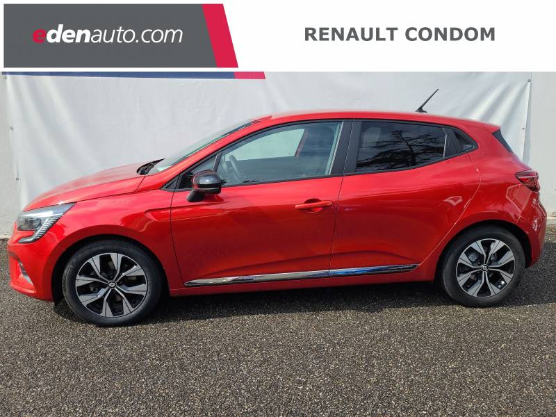 Image de l'annonce principale - Renault Clio