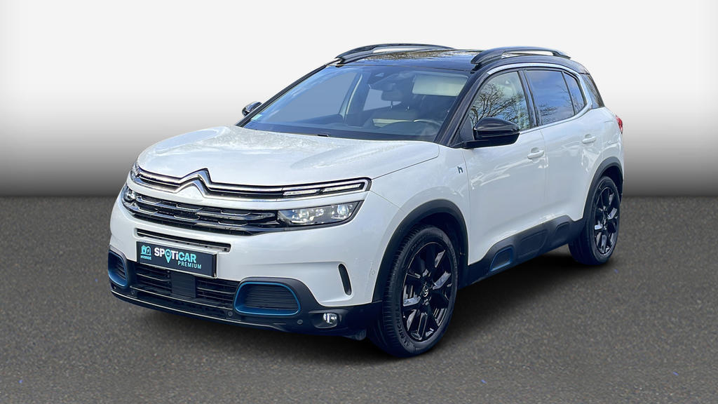 Image de l'annonce principale - Citroën C5 Aircross