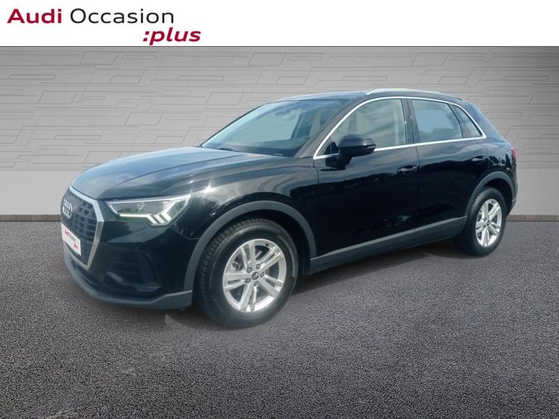 Image de l'annonce principale - Audi Q3
