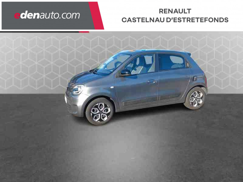 Image de l'annonce principale - Renault Twingo