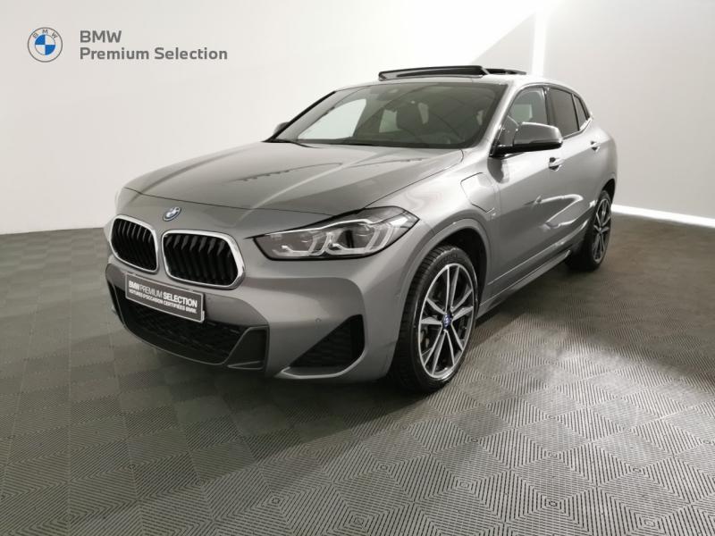Image de l'annonce principale - BMW X2