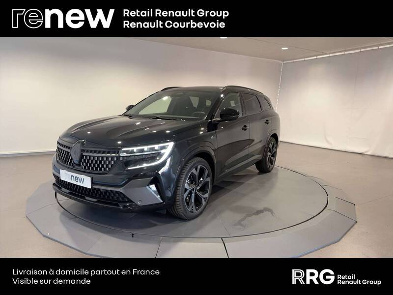 Image de l'annonce principale - Renault Espace