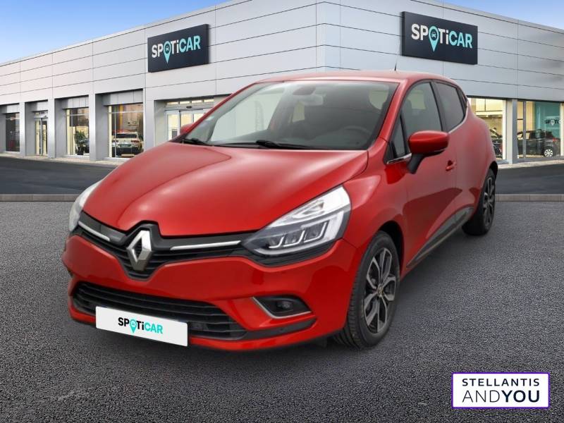 Image de l'annonce principale - Renault Clio