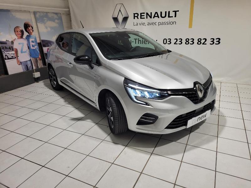 Image de l'annonce principale - Renault Clio