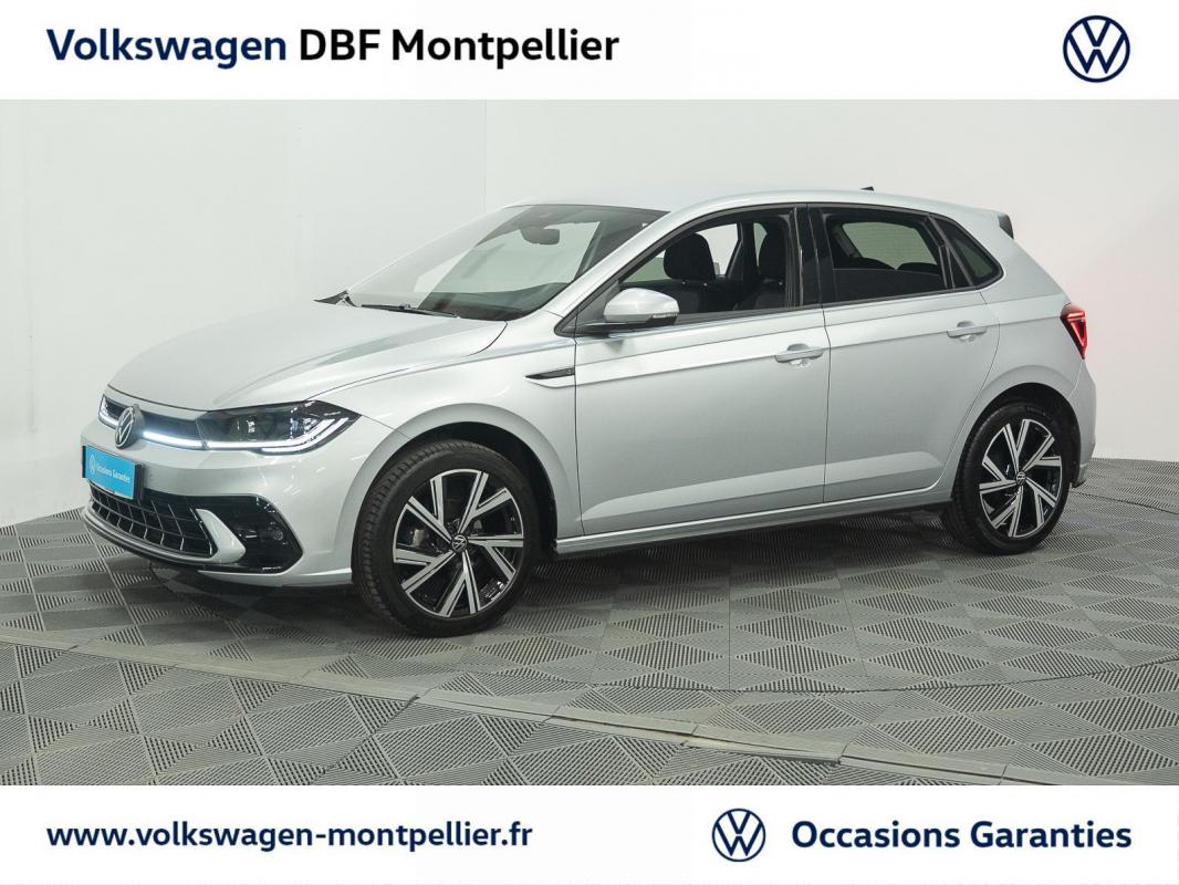 Image de l'annonce principale - Volkswagen Polo