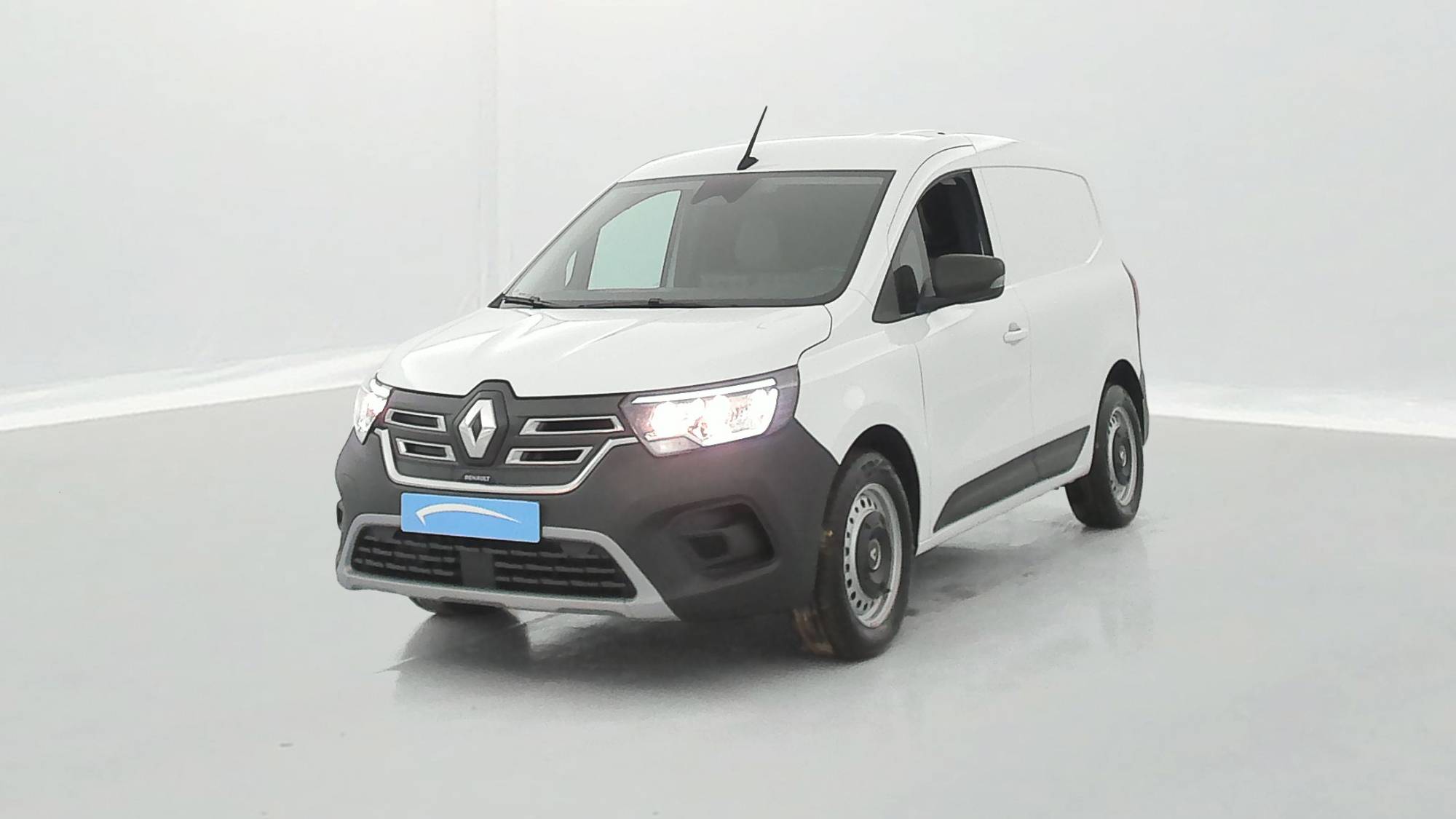 Image de l'annonce principale - Renault Kangoo