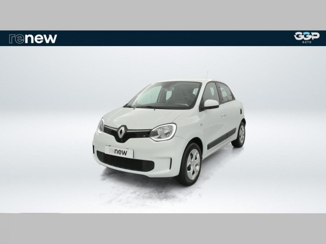 Image de l'annonce principale - Renault Twingo