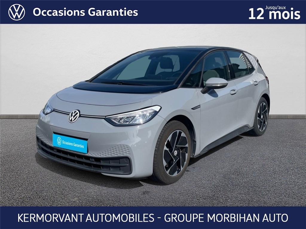 Image de l'annonce principale - Volkswagen ID.3