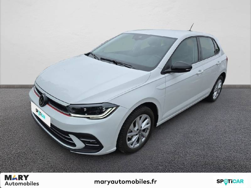 Image de l'annonce principale - Volkswagen Polo
