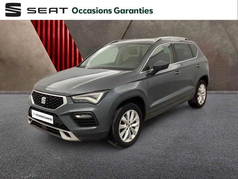Image de l'annonce principale - SEAT Ateca