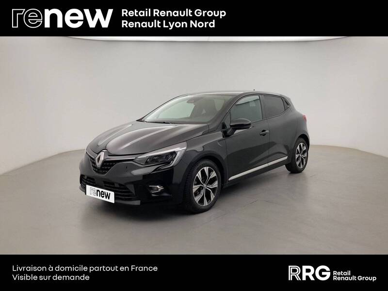 Image de l'annonce principale - Renault Clio