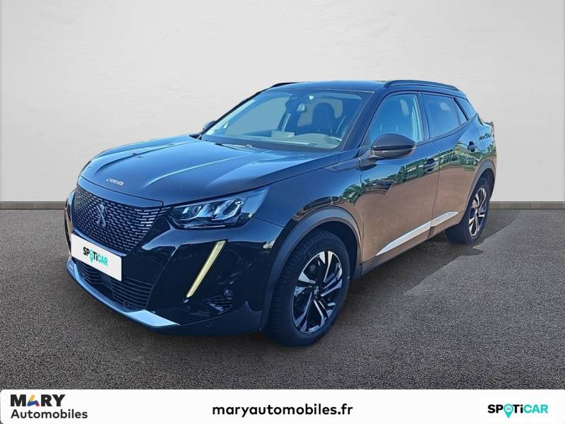Image de l'annonce principale - Peugeot 2008