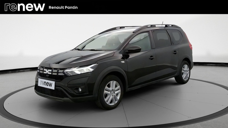 Image de l'annonce principale - Dacia Jogger