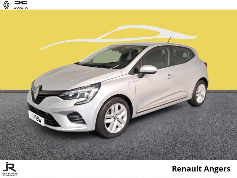 Image de l'annonce principale - Renault Clio