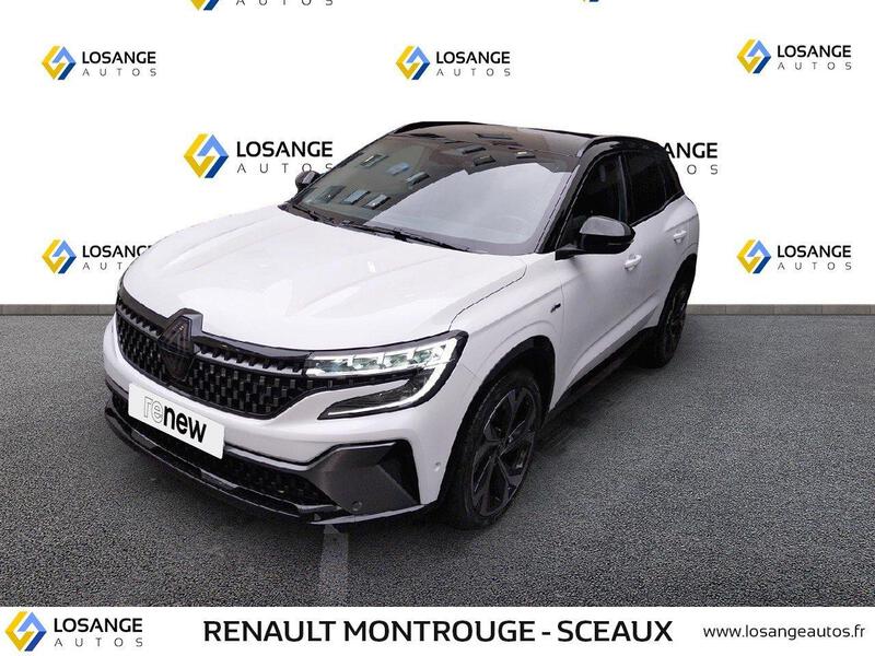 Image de l'annonce principale - Renault Austral