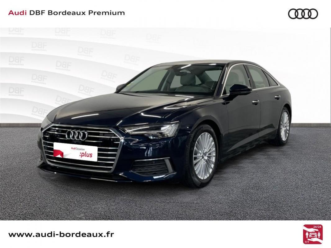 Image de l'annonce principale - Audi A6