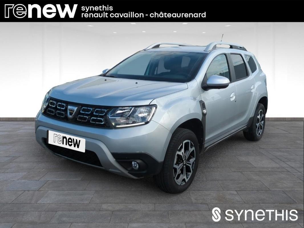 Image de l'annonce principale - Dacia Duster