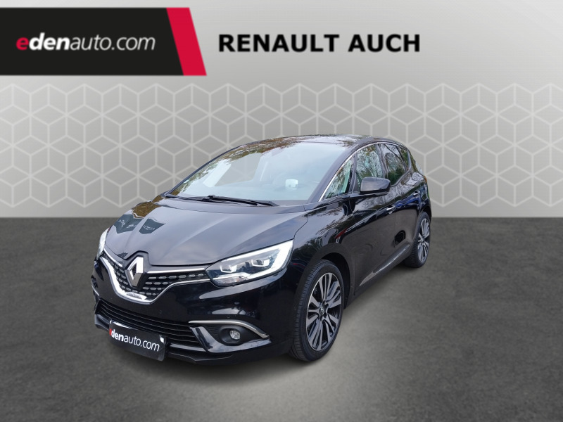 Image de l'annonce principale - Renault Scénic