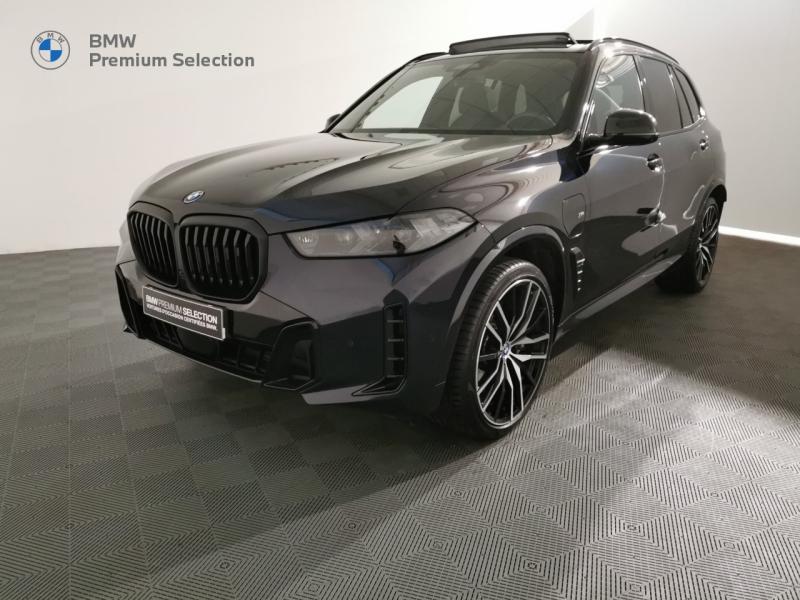 Image de l'annonce principale - BMW X5