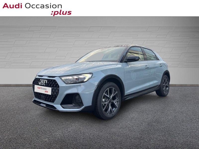 Image de l'annonce principale - Audi A1