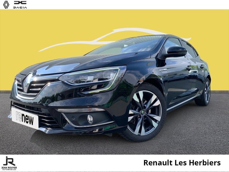 Image de l'annonce principale - Renault Megane