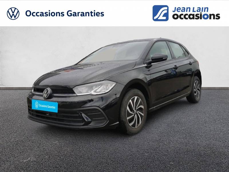 Image de l'annonce principale - Volkswagen Polo