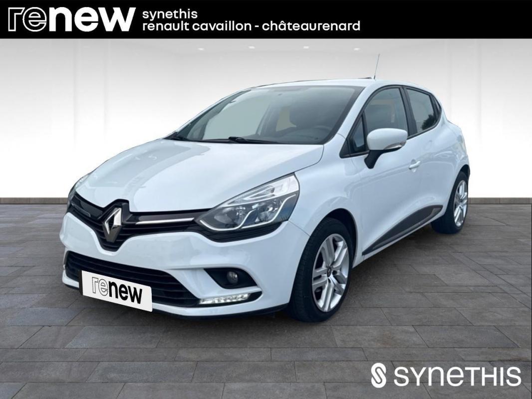 Image de l'annonce principale - Renault Clio