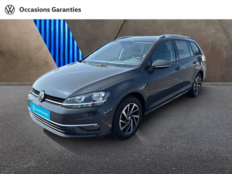 Image de l'annonce principale - Volkswagen Golf