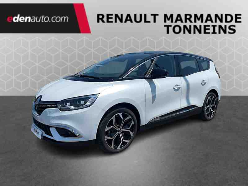 Image de l'annonce principale - Renault Grand Scénic