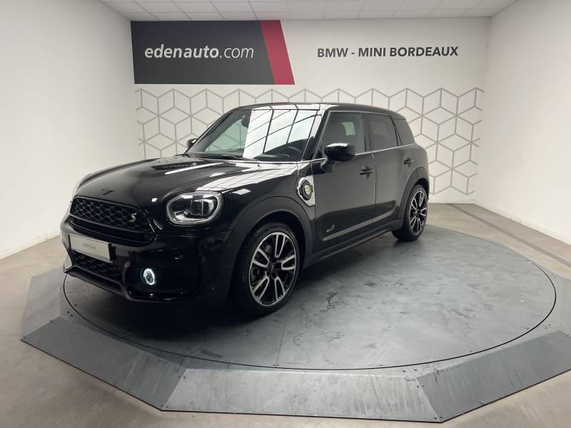 Image de l'annonce principale - MINI Countryman