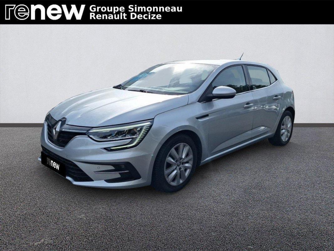 Image de l'annonce principale - Renault Megane