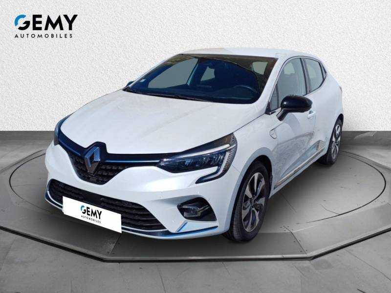 Image de l'annonce principale - Renault Clio