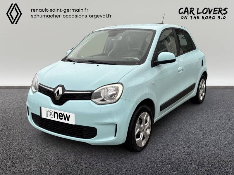 Image de l'annonce principale - Renault Twingo