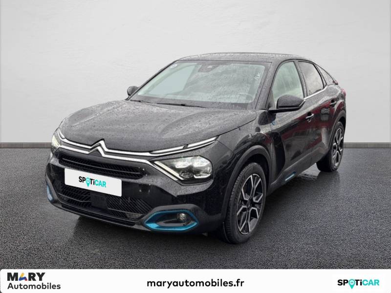 Image de l'annonce principale - Citroën C4