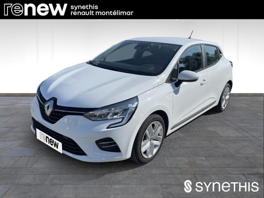 Image de l'annonce principale - Renault Clio