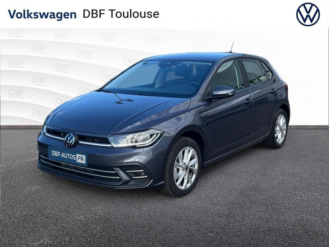 Image de l'annonce principale - Volkswagen Polo