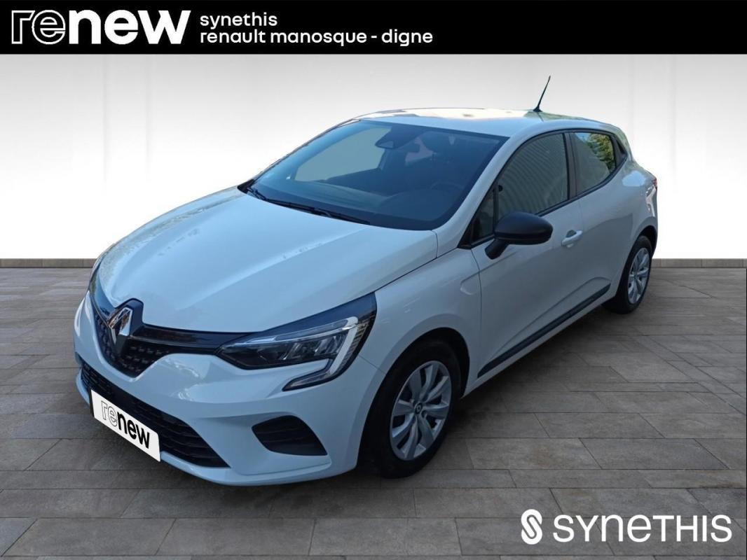 Image de l'annonce principale - Renault Clio
