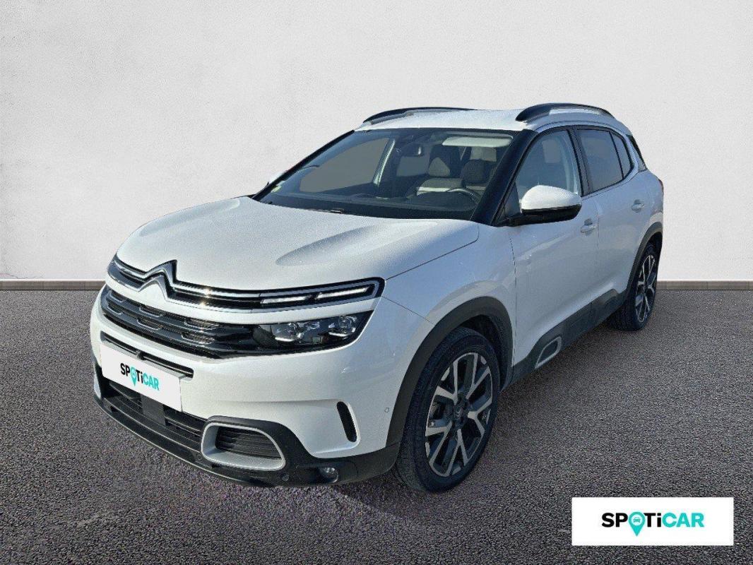 Image de l'annonce principale - Citroën C5 Aircross