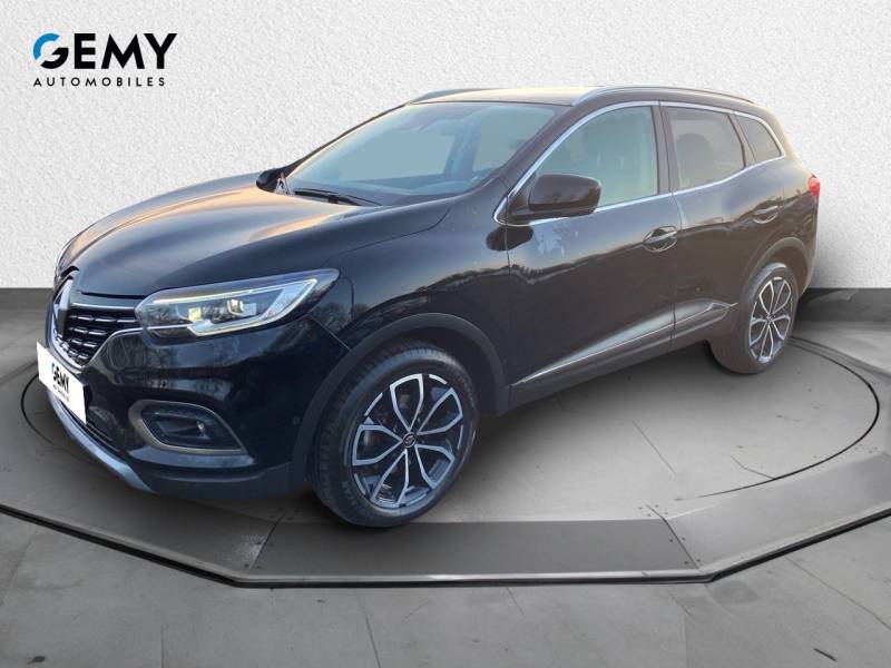 Image de l'annonce principale - Renault Kadjar