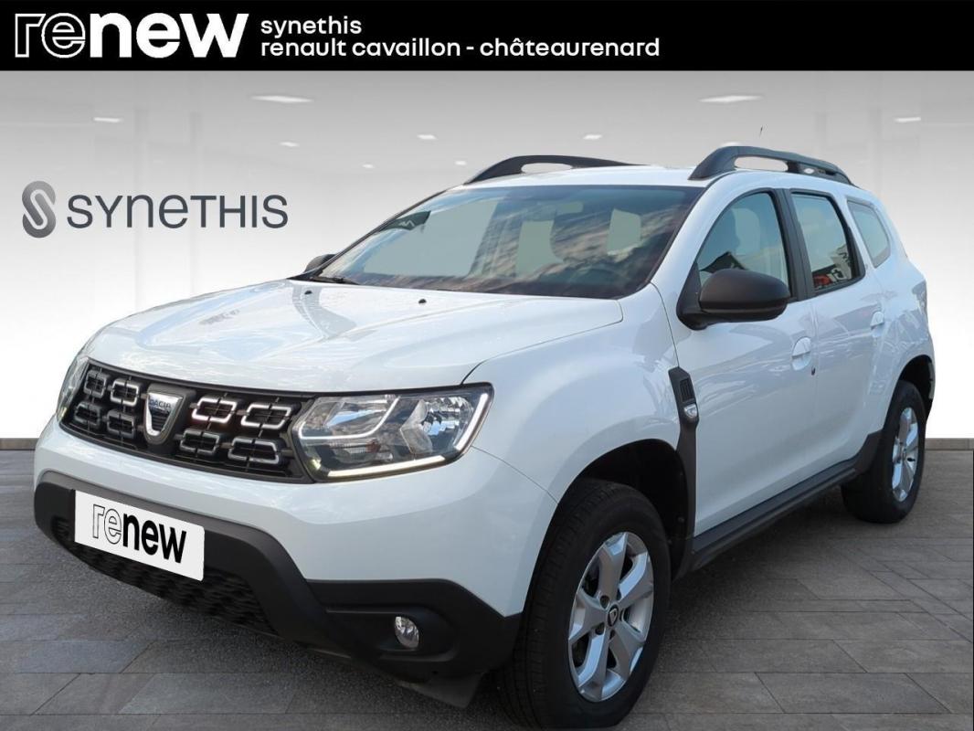 Image de l'annonce principale - Dacia Duster