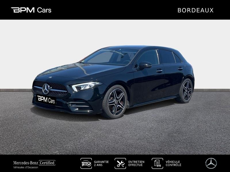 Image de l'annonce principale - Mercedes-Benz Classe A
