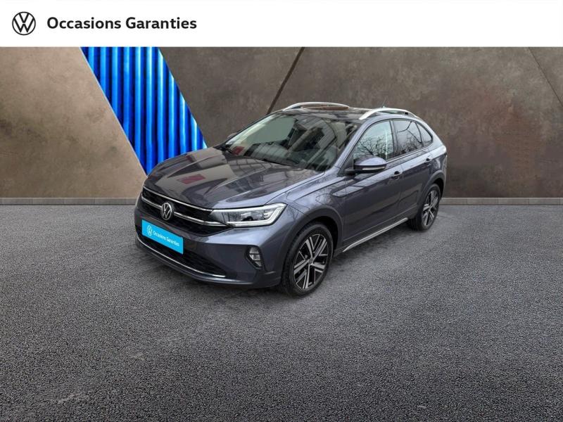 Image de l'annonce principale - Volkswagen Taigo