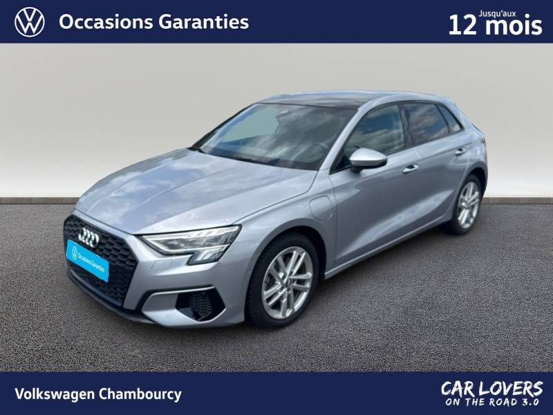 Image de l'annonce principale - Audi A3