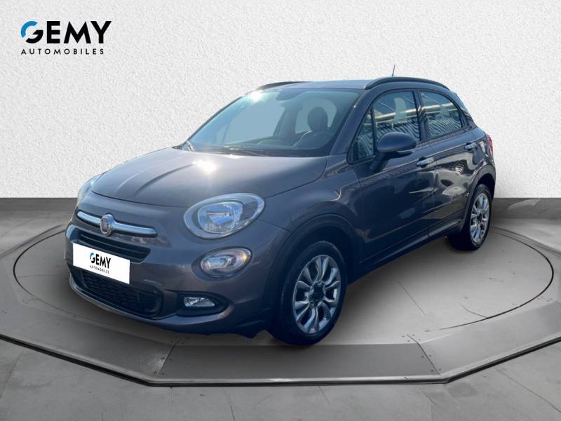 Image de l'annonce principale - Fiat 500X